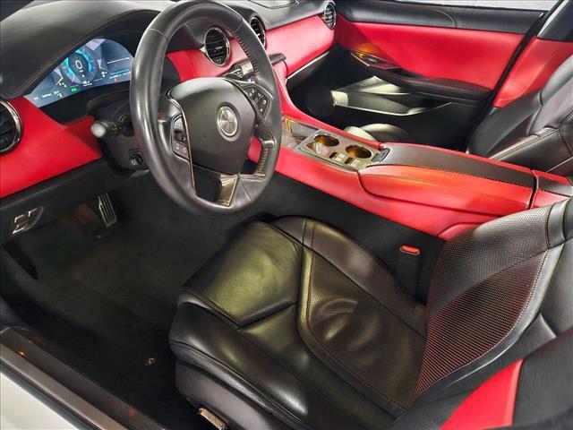 used 2019 Karma Revero car, priced at $36,995