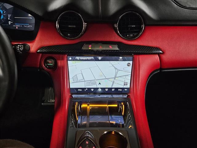 used 2019 Karma Revero car, priced at $36,995