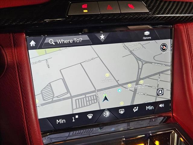 used 2019 Karma Revero car, priced at $36,995