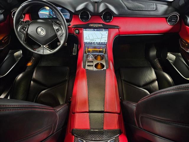 used 2019 Karma Revero car, priced at $36,995