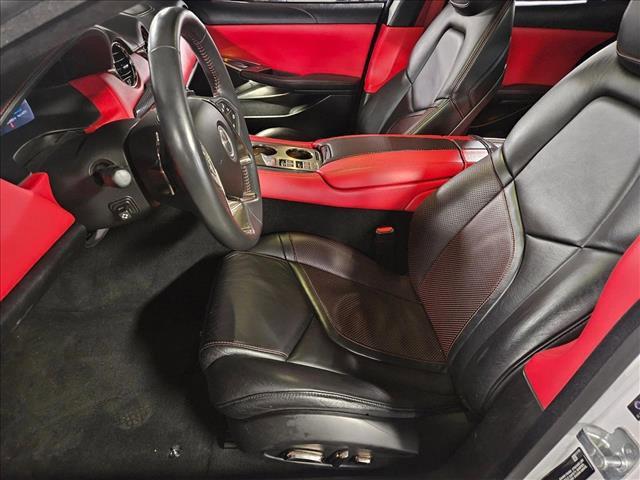 used 2019 Karma Revero car, priced at $36,995