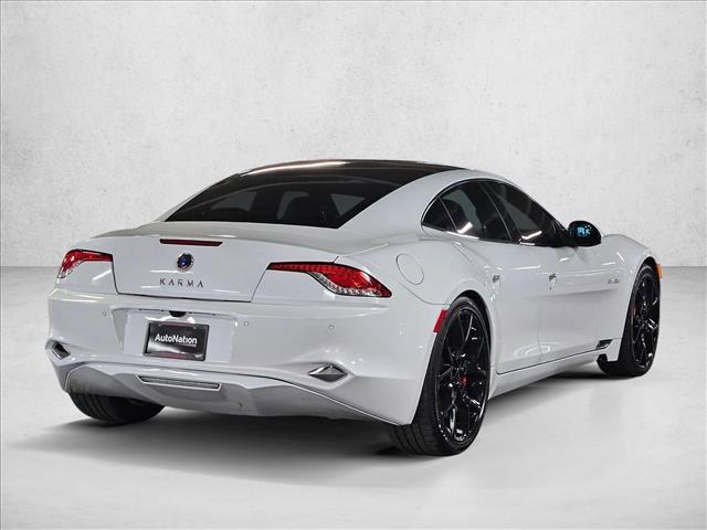 used 2019 Karma Revero car, priced at $36,995