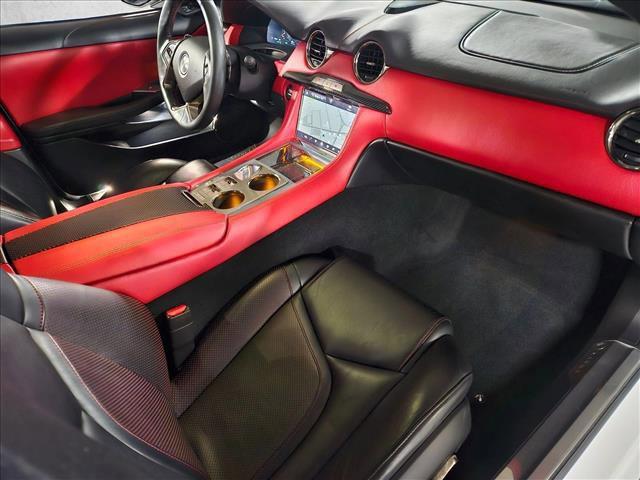 used 2019 Karma Revero car, priced at $36,995