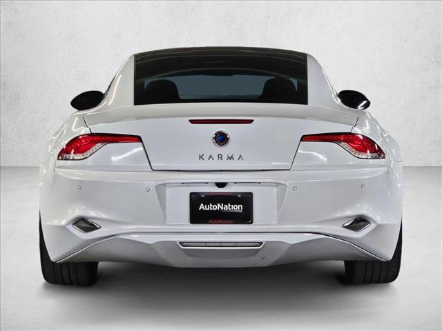 used 2019 Karma Revero car, priced at $36,995