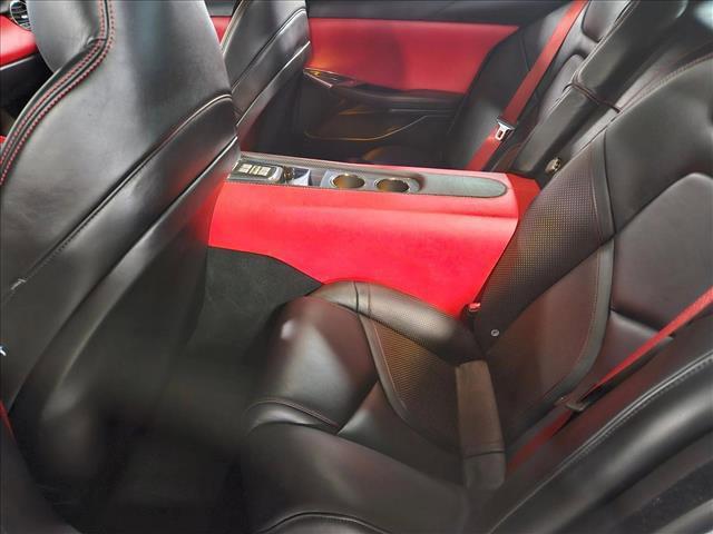 used 2019 Karma Revero car, priced at $36,995