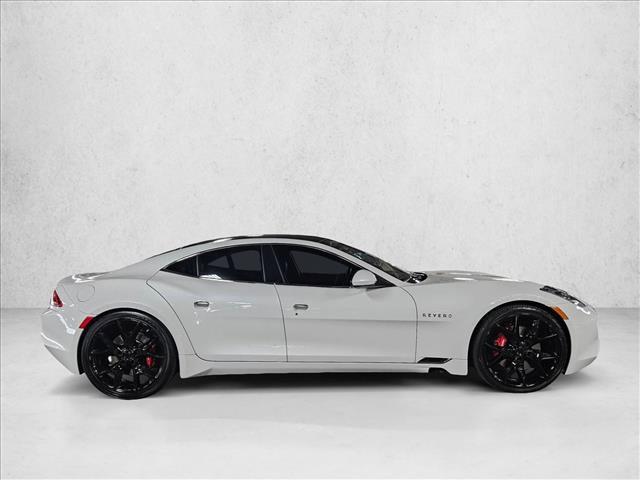 used 2019 Karma Revero car, priced at $36,995