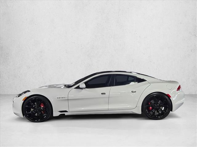 used 2019 Karma Revero car, priced at $36,995