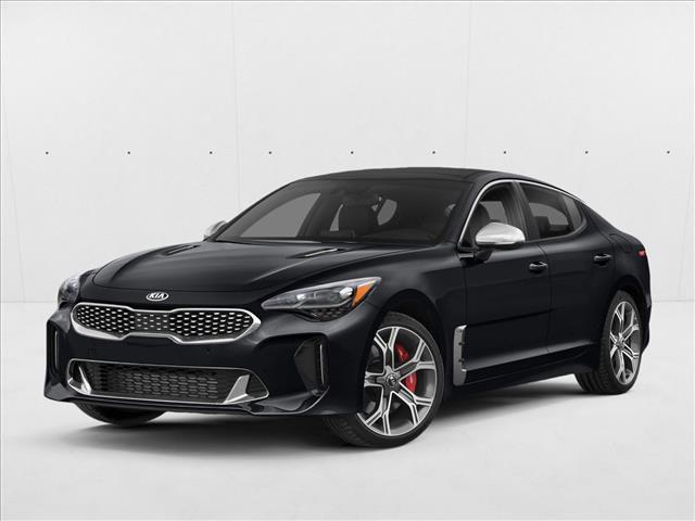 used 2021 Kia Stinger car, priced at $28,995