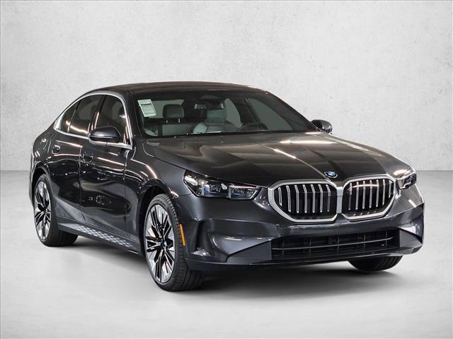 used 2026 BMW 530 car, priced at $61,220