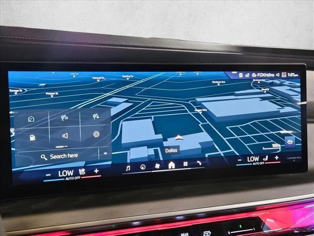 new 2025 BMW 760 car, priced at $129,625