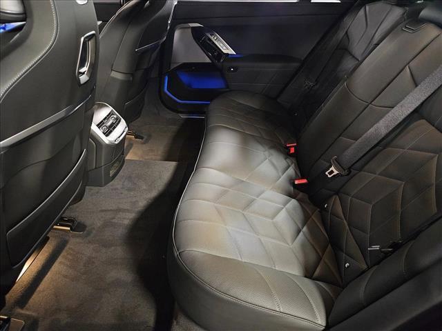 new 2025 BMW 760 car, priced at $129,625