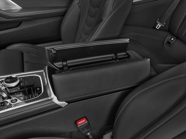 new 2026 BMW M850 car, priced at $123,250