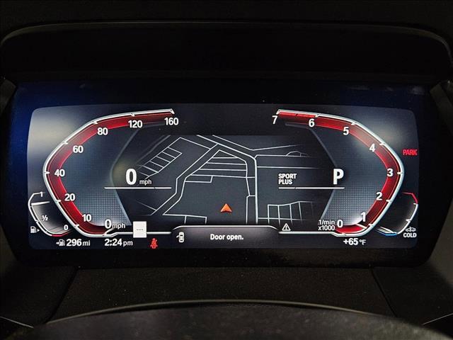 used 2023 BMW Z4 car, priced at $39,990