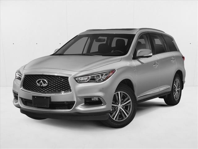 used 2020 INFINITI QX60 car, priced at $22,220