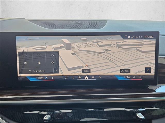 new 2026 BMW X5 car, priced at $83,825