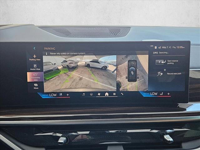 new 2026 BMW X5 car, priced at $83,825