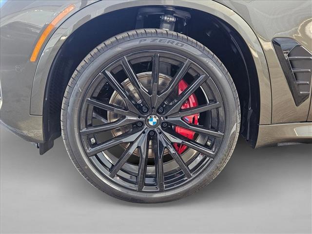 new 2026 BMW X5 car, priced at $83,825