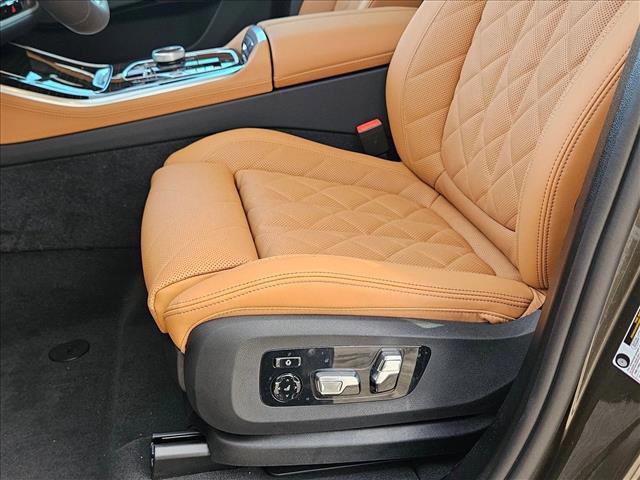 new 2026 BMW X5 car, priced at $83,825