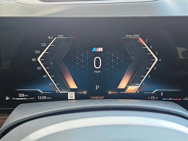 new 2026 BMW X5 car, priced at $83,825