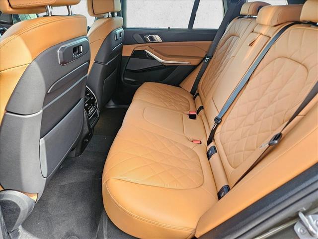 new 2026 BMW X5 car, priced at $83,825