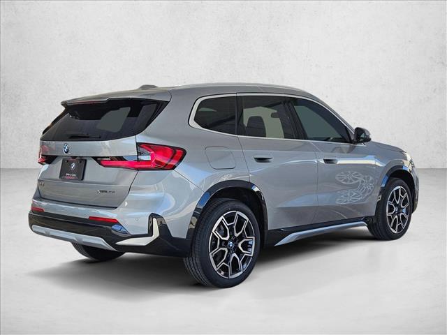 used 2026 BMW X1 car, priced at $50,105