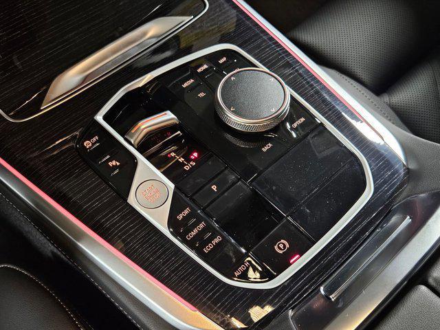 new 2026 BMW X5 car, priced at $79,175