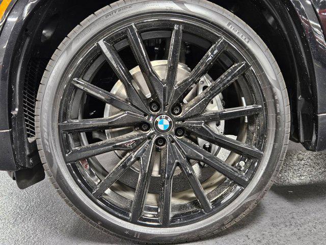 new 2026 BMW X5 car, priced at $79,175