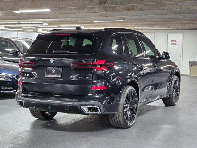 new 2026 BMW X5 car, priced at $79,175