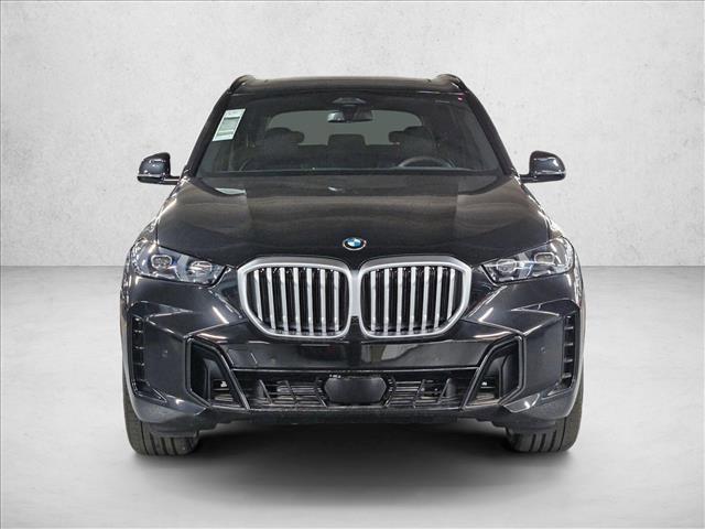 new 2026 BMW X5 car, priced at $79,175