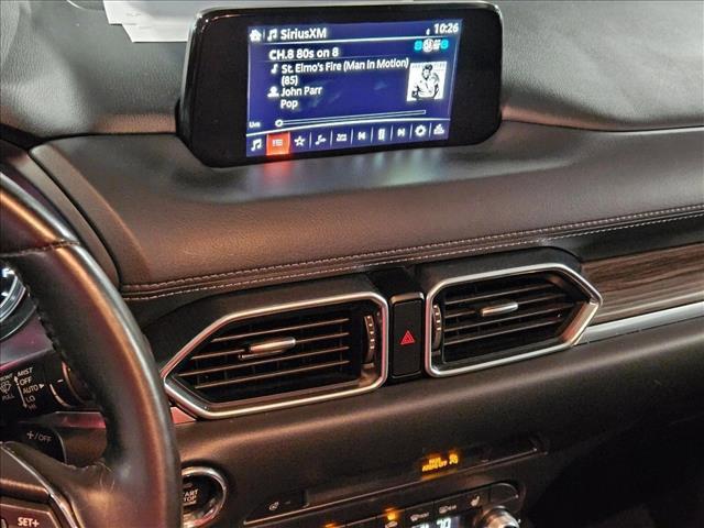 used 2020 Mazda CX-5 car, priced at $20,986