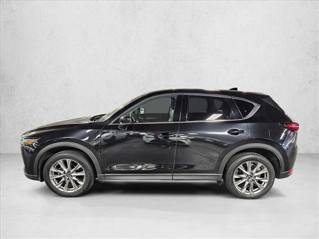 used 2020 Mazda CX-5 car, priced at $20,986