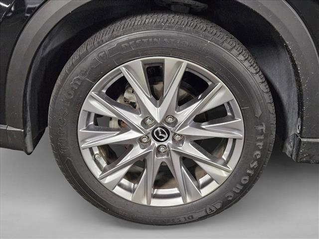 used 2020 Mazda CX-5 car, priced at $20,986