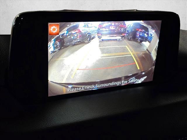 used 2020 Mazda CX-5 car, priced at $20,986