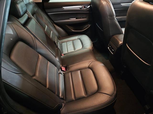 used 2020 Mazda CX-5 car, priced at $20,986