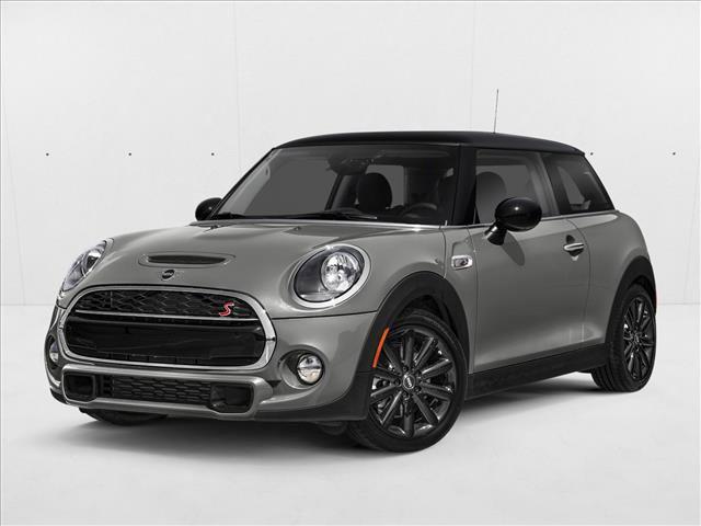 used 2020 MINI Hardtop car, priced at $15,495
