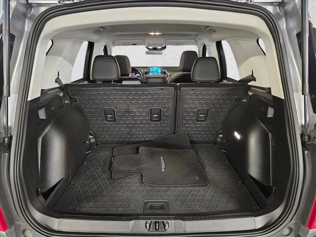 used 2022 Ford Bronco Sport car, priced at $22,985