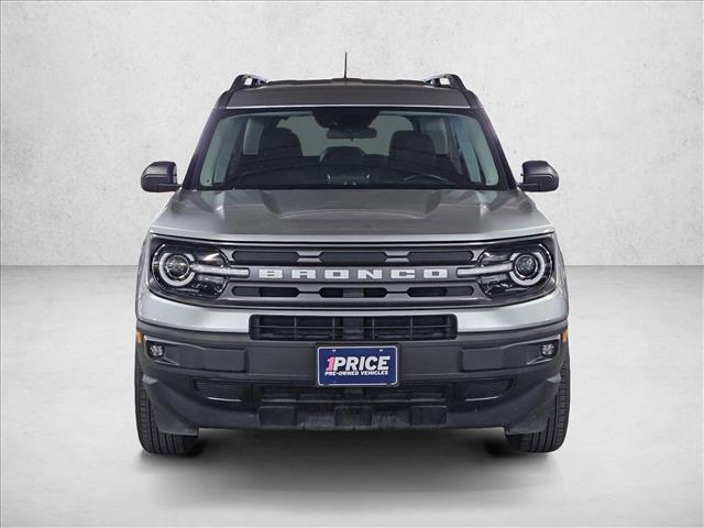 used 2022 Ford Bronco Sport car, priced at $22,985