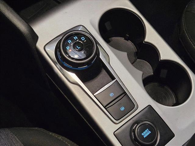 used 2022 Ford Bronco Sport car, priced at $22,985