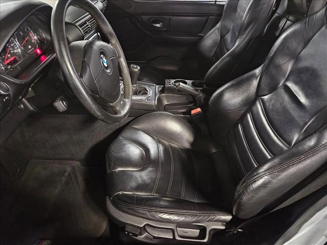 used 2000 BMW M car, priced at $20,486