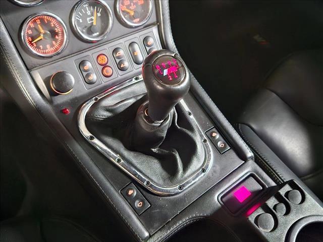 used 2000 BMW M car, priced at $20,486