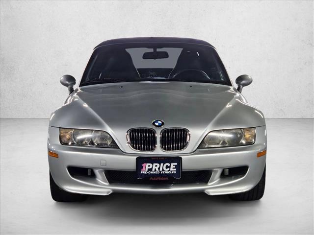 used 2000 BMW M car, priced at $20,486