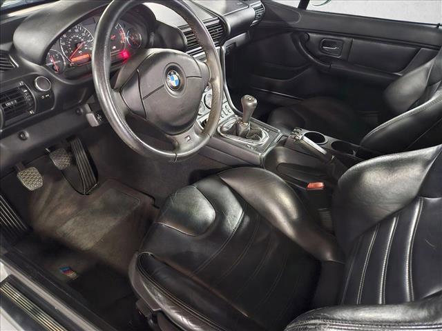 used 2000 BMW M car, priced at $20,486