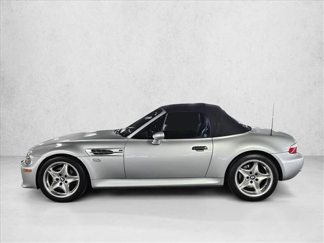 used 2000 BMW M car, priced at $20,486