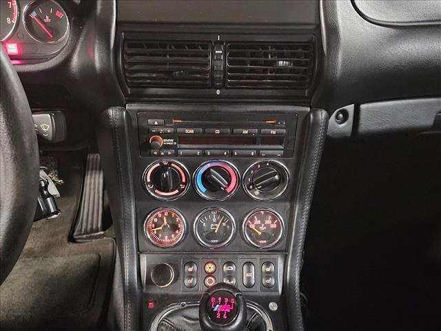 used 2000 BMW M car, priced at $20,486