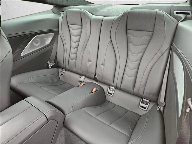 new 2026 BMW M850 car, priced at $123,475