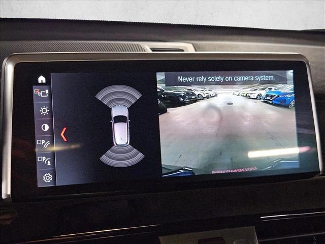 used 2022 BMW X2 car, priced at $21,716