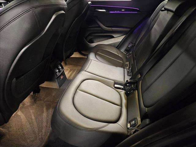 used 2022 BMW X2 car, priced at $21,716