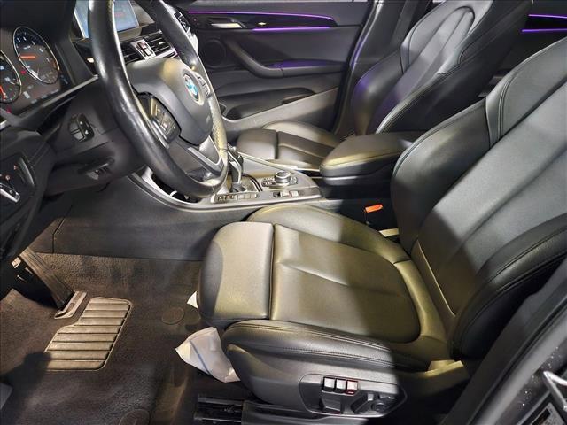 used 2022 BMW X2 car, priced at $21,716