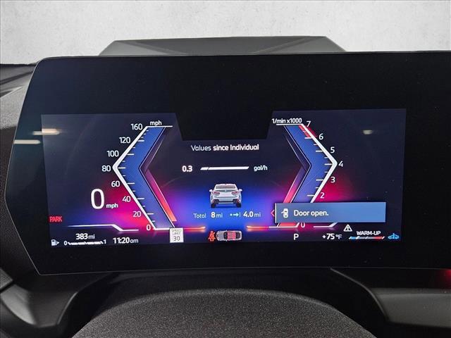 used 2026 BMW 228 Gran Coupe car, priced at $46,875