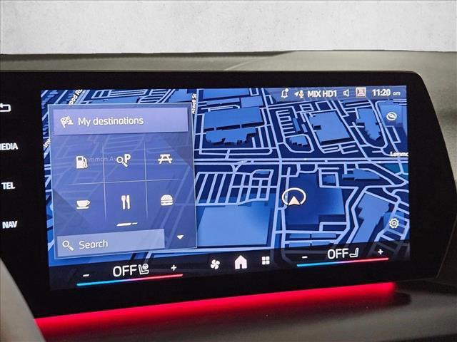 used 2026 BMW 228 Gran Coupe car, priced at $46,875